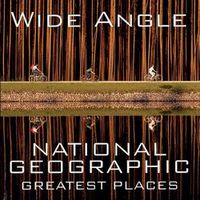 Cover image for Wide Angle