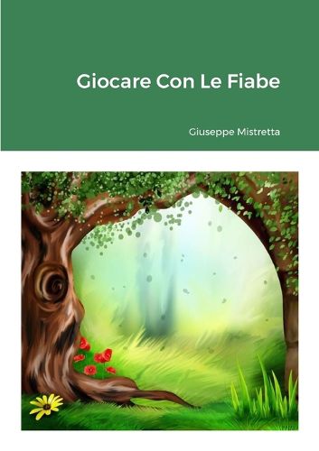 Cover image for Giocare Con Le Fiabe