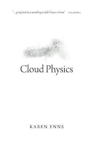 Cover image for Cloud Physics