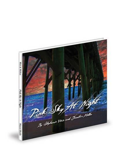 Cover image for Pink Sky at Night