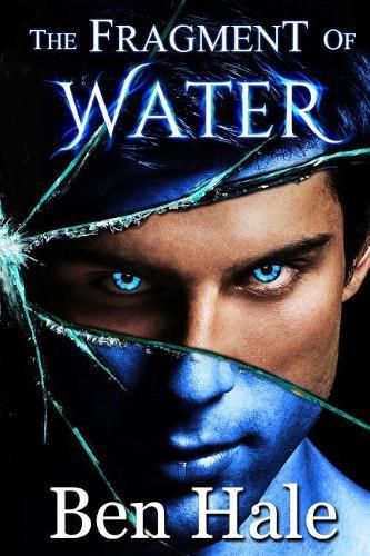 Cover image for The Fragment of Water