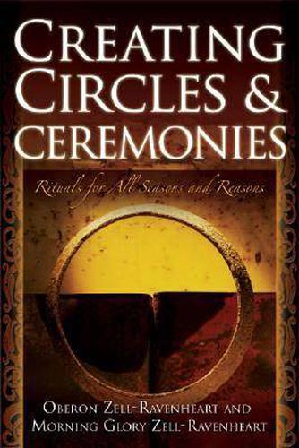 Cover image for Creating Circles and Ceremonies