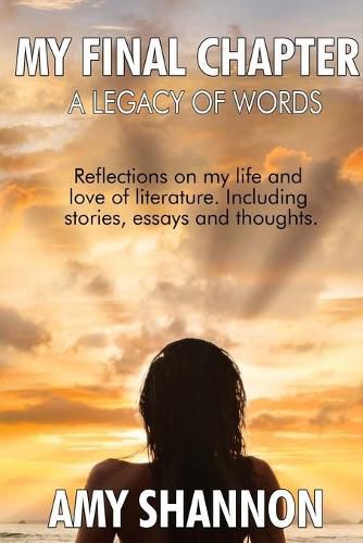 Cover image for A Legacy of Words