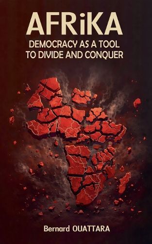 Cover image for AfriKa