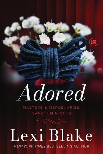 Cover image for Adored