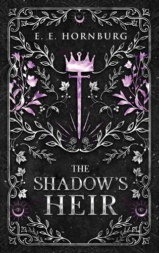 Cover image for The Shadow's Heir