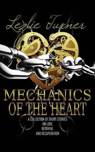 Cover image for Mechanics Of The Heart