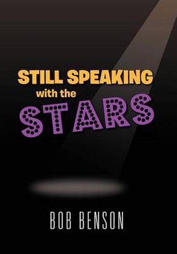 Cover image for Still Speaking with the Stars