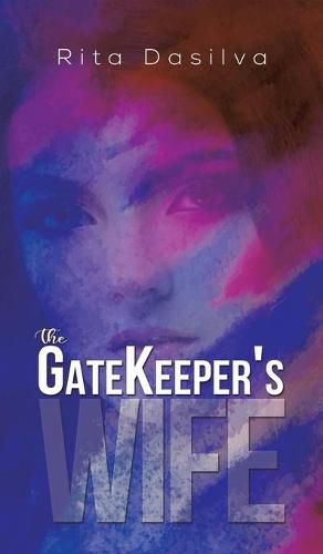 Cover image for The Gatekeeper's Wife