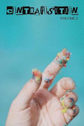 Cover image for Contraposition : Volume 2