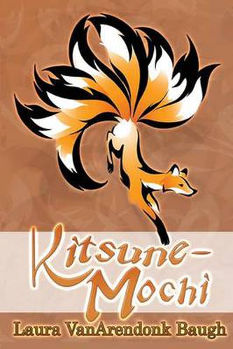 Cover image for Kitsune-Mochi