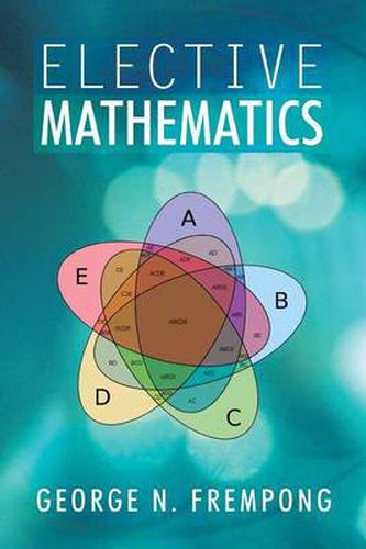 Cover image for Elective Mathematics