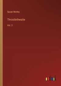 Cover image for Throstlethwaite