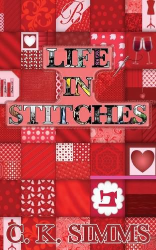 Cover image for Life In Stitches