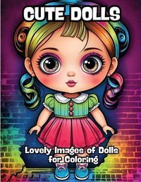 Cover image for Cute Dolls