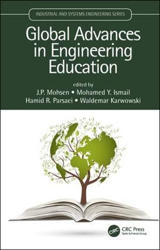 Cover image for Global Advances in Engineering Education