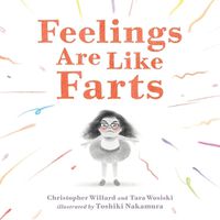 Cover image for Feelings Are Like Farts