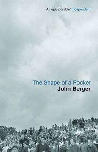 The Shape of a Pocket
