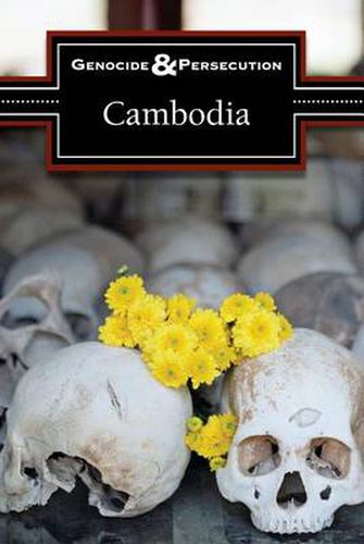 Cover image for Cambodia