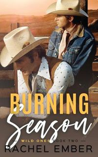 Cover image for Burning Season