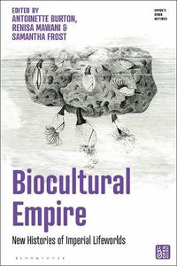 Cover image for Biocultural Empire