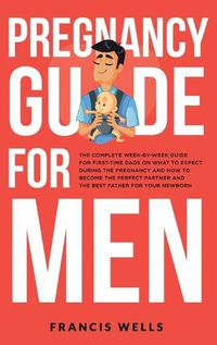 Cover image for Pregnancy Guide for Men