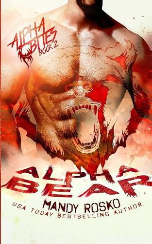 Cover image for Alpha Bear