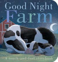 Cover image for Good Night Farm