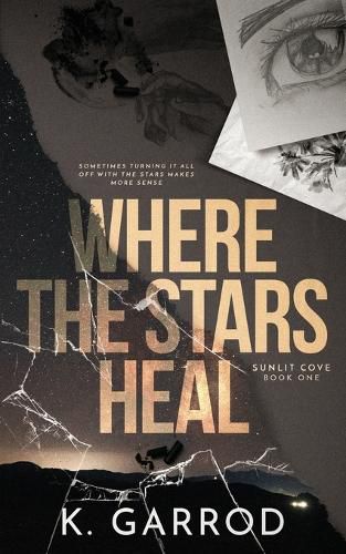 Cover image for Where The Stars Heal