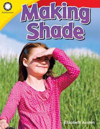 Cover image for Making Shade