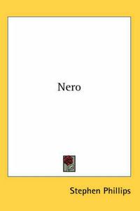 Cover image for Nero