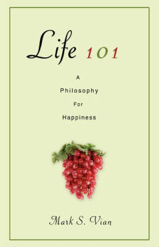 Cover image for Life 101