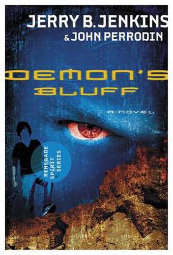 Cover image for Demon's Bluff: Renegade Spirit Series