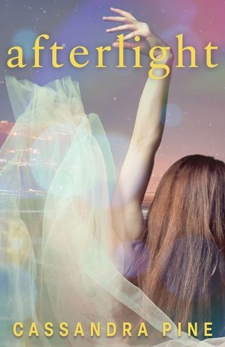 Cover image for Afterlight