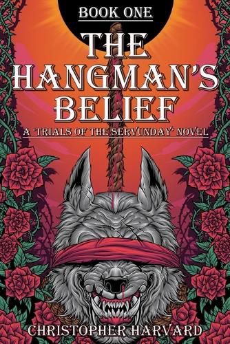 Cover image for The Hangman's Belief