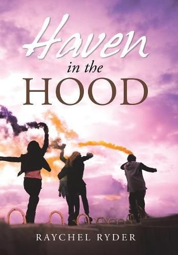 Cover image for Haven in the Hood