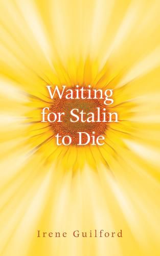 Cover image for Waiting for Stalin to Die