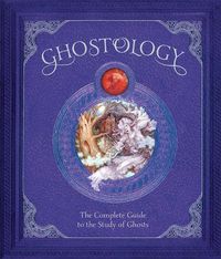 Cover image for Ghostology