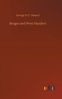 Cover image for Bruges and West Flanders