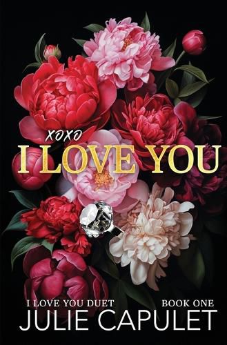 Cover image for XOXO I Love You