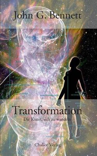 Cover image for Transformation