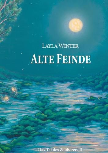 Cover image for Alte Feinde