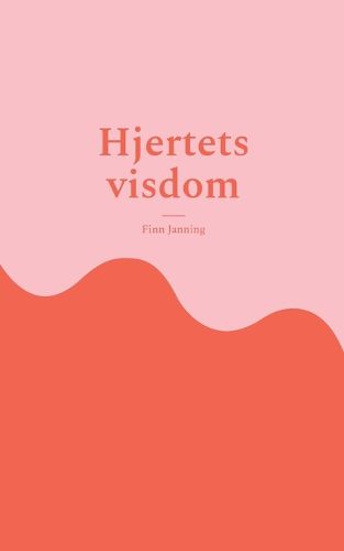 Cover image for Hjertets visdom