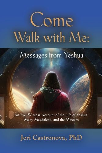 Cover image for Come Walk with Me