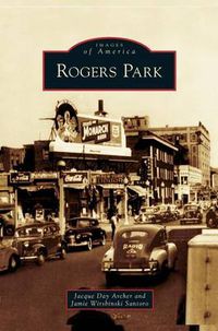 Cover image for Rogers Park