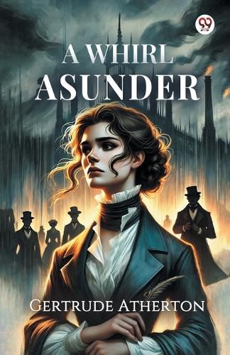 Cover image for A Whirl Asunder
