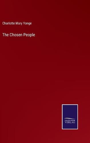 Cover image for The Chosen People