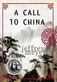 Cover image for A Call to China