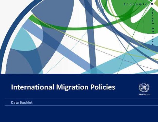 International migration policies: data booklet