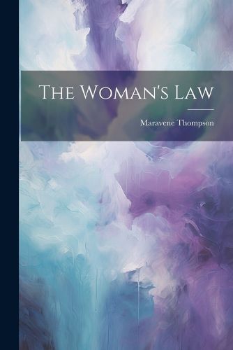 Cover image for The Woman's Law